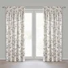 Eurofirany ZAS/LUIZA/SR+SZA 140X270 T