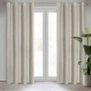 Eurofirany ZAS/MADISON/BEIGE 140X250 PERDAVIMAS