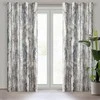 Eurofirany ZAS/MALIA/STAL 140X250 MATMENYS
