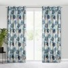 Eurofirany ZAS/MALTA/GN+PLN 140X250 JUNGIKLIS