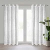 Eurofirany JUNGIKLIS ZAS/MARGARET/B 140X250