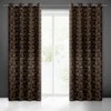 Eurofirany Euroužuolaidos JUNGIKLIS ZAS/MARIGOLD/CZA 140X250