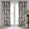 Eurofirany ZAS/MARILA/ST+RU 140X270 PRZEL