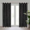 Eurofirany Euro užuolaidos ZAS/MARION/1/CZA 140X250 PERDAVIMAS