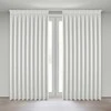 Eurofirany ZAS/MELANIE/B 125X270 FLEX