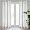Eurofirany ZAS/MELANIE/B 140X260 JUNGIKLIS