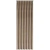 Eurofirany ZAS/MELANIE/C.BE 80X270 FLEX