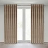 Eurofirany ZAS/MELANIE/C.BE 80X270 FLEX