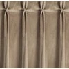 Eurofirany ZAS/MELANIE/C.BE 80X270 FLEX