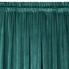 Eurofirany Užuolaidos MELANIE / C.TU 140X270 T
