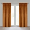 Eurofirany ZAS/MELANIE/RUDY 140X270 T