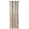 Eurofirany ZAS/MILENA/BE+SZ 140X250 TRANSL