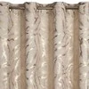 Eurofirany ZAS/MILENA/BE+SZ 140X250 TRANSL