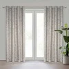 Eurofirany JUNGIKLIS ZAS/MILENA/SR+SZ 140X250