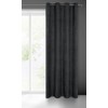 Eurofirany Užuolaidos MILO / CZAR 140X250 TRANS