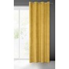 Eurofirany Užuolaidos MILO / HONEY 140X250 TRANS