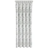 Eurofirany ZAS/MONICA/B+ZIE 140X270 T