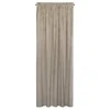 Eurofirany ZAS/NADIA/BEIGE+ZŁ 140X300 JUOSTOS