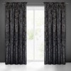 Eurofirany Eurocurtains ZAS/NADIA/CZA+ZŁ 140X300 JUOSTOS