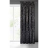 Eurofirany Eurocurtains ZAS/NADIA/CZA+ZŁ 140X300 JUOSTOS
