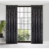 Eurofirany Eurocurtains ZAS/NADIA/CZA+ZŁ 140X300 JUOSTOS