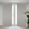 Eurofirany ZAS/NELISA/TAMSIAI SMĖLIO SPALVOS 125X270 FLEX