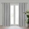 Eurofirany ZAS/NITA/STAL 140X250 KRYŽIAUS