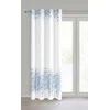 Eurofirany ZAS/NOA/B+NIEB 140X250 JUNGIKLIS