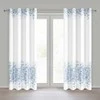 Eurofirany ZAS/NOA/B+NIEB 140X250 JUNGIKLIS
