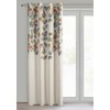 Eurofirany ZAS/NORA/NAT+RUD 140X250 PRZEL