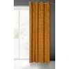 Eurofirany Užuolaidos OCTAVIA / HONEY 140X250 TRANS