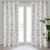 Eurofirany JUNGIKLIS ZAS/ODETA/B+SZ 135X250