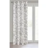 Eurofirany JUNGIKLIS ZAS/ODETA/B+SZ 135X250