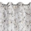 Eurofirany JUNGIKLIS ZAS/ODETA/B+SZ 135X250