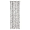 Eurofirany JUNGIKLIS ZAS/ODETA/B+SZ 135X250