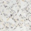 Eurofirany JUNGIKLIS ZAS/ODETA/B+SZ 135X250