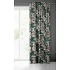 Eurofirany Euro užuolaidos ZAS/PALMERA/ZIEL 140X270 T/WID