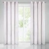 Eurofirany Užuolaidos PAOLA / J.RÓŻ 140X250 CON