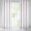 Eurofirany Užuolaidos PAOLA / J.RÓŻ 140X250 CON