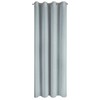 Eurofirany Užuolaidos PAOLA / SRE 140X250 COND