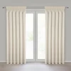 Eurofirany ZAS/PATRICIA/NAT 140X270 T