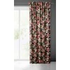 Eurofirany ZAS/PEONIA/BORDER 140X270 T/PLOTIS