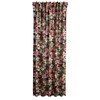 Eurofirany ZAS/PEONIA/BORDER 140X270 T/PLOTIS