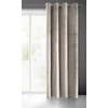 Eurofirany Užuolaidos PIERRE / BEIGE 140X250 PAKEITIMAS