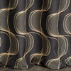 Eurofirany Užuolaidos POLA / CZA + BEIGE 140X250 TRANS
