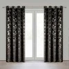 Eurofirany ZAS/RAJA/CZA+GRAY 140X250 TRANSL