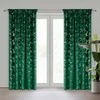 Eurofirany ZAS/RAJA/C.ZI+SZ 140X270 T