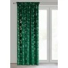 Eurofirany ZAS/RAJA/C.ZI+SZ 140X270 T