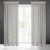 Eurofirany ZAS/REGINA/BEIGE 135X270 JUOSTOS