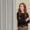 Eurofirany ZAS/REGINA/BEIGE 135X270 JUOSTOS